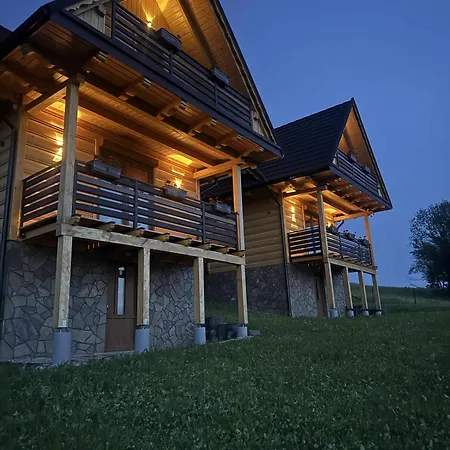 Pod Gorka Banska Wyzna