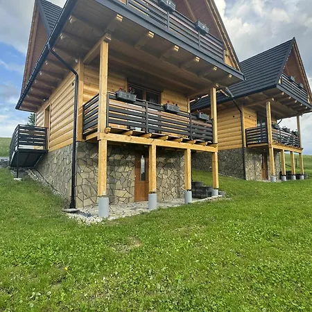 Pod Gorka Banska Wyzna