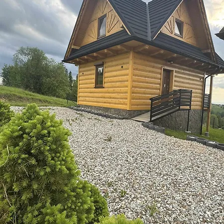 Pod Gorka Prázdninový dům *