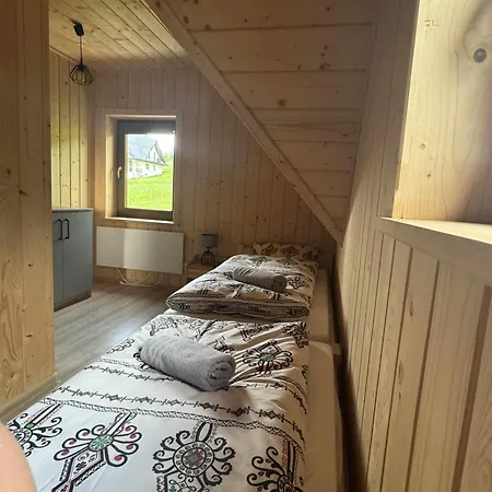 Prázdninový dům Pod Gorka