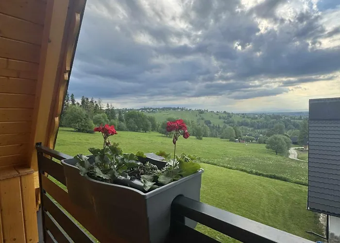 Pod Gorka בית נופש