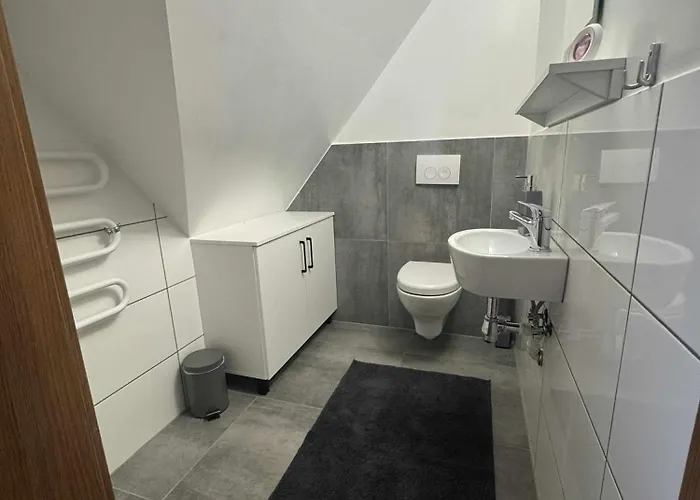 Pod Gorka בית נופש *