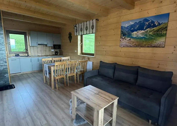 Pod Gorka Banska Wyzna