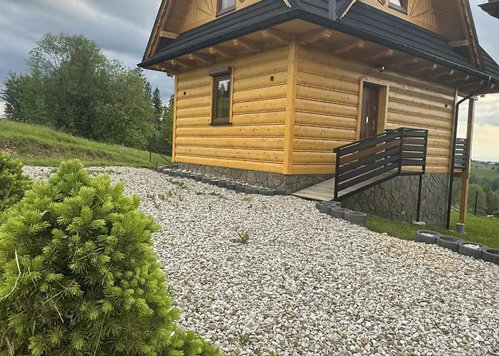 Pod Gorka בית נופש *